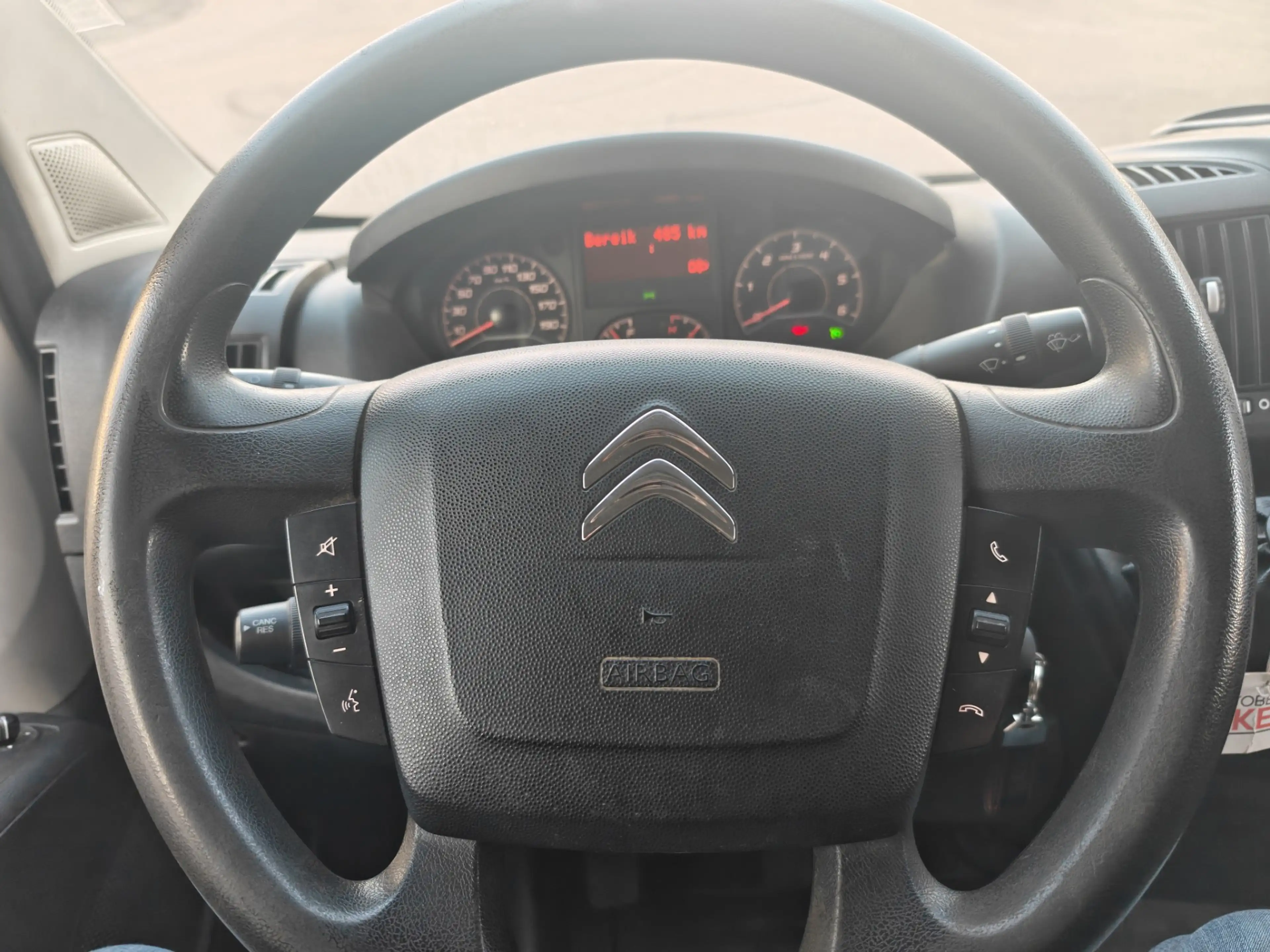 Citroen Jumper 30 2.2 HDI L2H2,Luiffel,Cross/kartbus,Apple Carpl, — photo 12