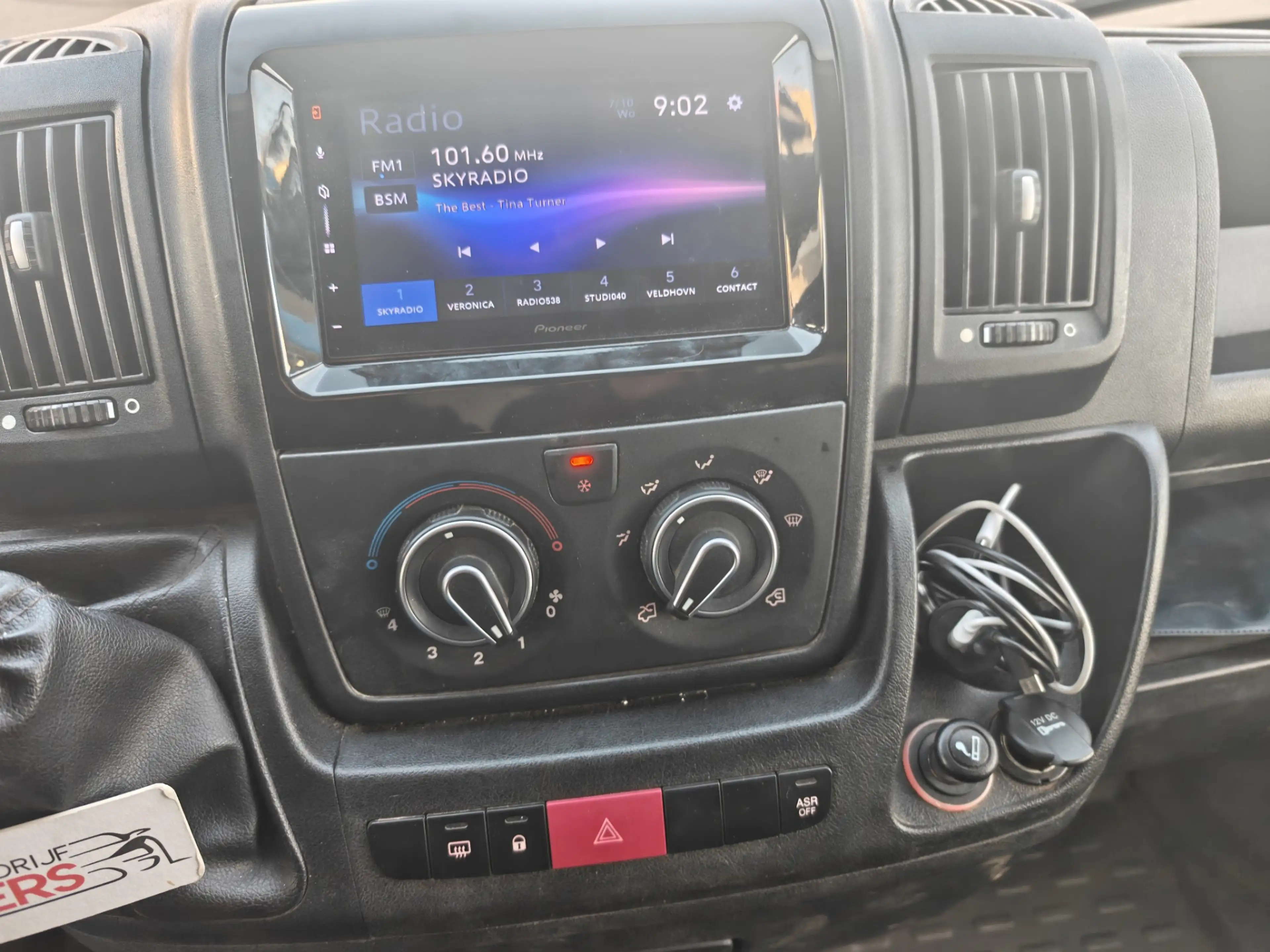 Citroen Jumper 30 2.2 HDI L2H2,Luiffel,Cross/kartbus,Apple Carpl, — photo 14