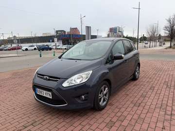 1.6TDCi Edition 115