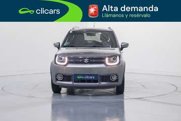 1.2 GLX EVAP 2WD AGS