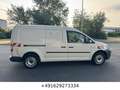 Volkswagen Caddy Kasten/Kombi Maxi Kasten 1 Hand/Klima/AHK Weiß - thumbnail 6