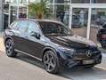 Mercedes-Benz GLC 220 d 4MATIC KeyGo PTS Shz Navi MBUX eHeck Schwarz - thumbnail 10