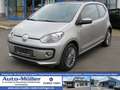 Volkswagen up! cheer up! Autom. Klima LMF Grau - thumbnail 1