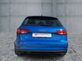 Audi A3 30 TFSI BI-XEN+NAVI+GRA+PDC+SHZ+MFL Blu/Azzurro - thumbnail 5