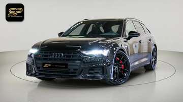 3.0 TDI quattro Tiptronic