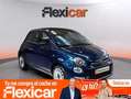 Fiat 500 Monotrim 1.0 Hybrid 51KW (70 CV) Azul - thumbnail 1