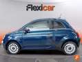 Fiat 500 Monotrim 1.0 Hybrid 51KW (70 CV) Azul - thumbnail 7