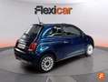 Fiat 500 Monotrim 1.0 Hybrid 51KW (70 CV) Azul - thumbnail 5