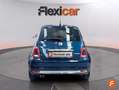 Fiat 500 Monotrim 1.0 Hybrid 51KW (70 CV) Azul - thumbnail 4