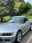 BMW Z3 Z3 roadster 1.8 Silber - thumbnail 7