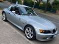 BMW Z3 Z3 roadster 1.8 Silber - thumbnail 3