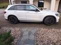 Mercedes-Benz GLC 220 GLC 220d 4MATIC Aut. Weiß - thumbnail 1