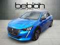 Peugeot 208 1.2 PureTech 130 GT Navi PDC Pano LED SpurH Bleu - thumbnail 1