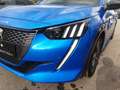 Peugeot 208 1.2 PureTech 130 GT Navi PDC Pano LED SpurH Bleu - thumbnail 3