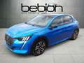 Peugeot 208 1.2 PureTech 130 GT Navi PDC Pano LED SpurH Bleu - thumbnail 2
