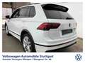 Volkswagen Tiguan R-Line 2.0 TDI DSG Navi Kamera Pano AHK Weiß - thumbnail 4