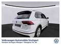 Volkswagen Tiguan R-Line 2.0 TDI DSG Navi Kamera Pano AHK Weiß - thumbnail 3
