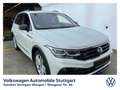 Volkswagen Tiguan R-Line 2.0 TDI DSG Navi Kamera Pano AHK Weiß - thumbnail 2