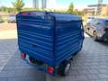 Piaggio Ape 50 Kasten Blauw - thumbnail 4