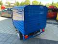 Piaggio Ape 50 Kasten Blau - thumbnail 3