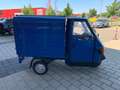 Piaggio Ape 50 Kasten Blauw - thumbnail 5