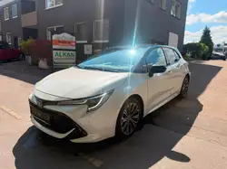 Toyota Corolla Hybrid Club Aut./LS/KAMERA/KLIMA/
