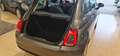 Fiat 500 500 III 2015 1.2 Pop 69cv Grigio - thumbnail 7