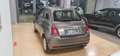 Fiat 500 500 III 2015 1.2 Pop 69cv Grigio - thumbnail 5