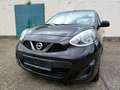 Nissan Micra K13 FL 1.2i 80 Visia First Klima eFH Euro 5 2.Hd Negro - thumbnail 18