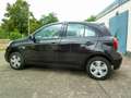 Nissan Micra K13 FL 1.2i 80 Visia First Klima eFH Euro 5 2.Hd Noir - thumbnail 3