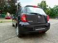 Nissan Micra K13 FL 1.2i 80 Visia First Klima eFH Euro 5 2.Hd Negro - thumbnail 19