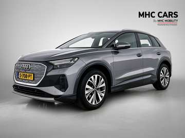 35 Advanced edition 55 kWh | Navi | Clima |