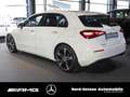 Mercedes-Benz A 180 PROGRESSIVE NIGHT PANO WINTER-PAK Weiß - thumbnail 4