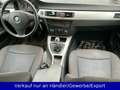 BMW 320 320d Touring E91 Weiß - thumbnail 11