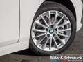 BMW 118 i Advantage LED+NAVI+KAMERA+KEYLESS+KLMAAU Blanc - thumbnail 5
