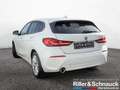 BMW 118 i Advantage LED+NAVI+KAMERA+KEYLESS+KLMAAU Blanc - thumbnail 4