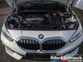 BMW 118 i Advantage LED+NAVI+KAMERA+KEYLESS+KLMAAU Blanc - thumbnail 23