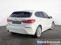 BMW 118 i Advantage LED+NAVI+KAMERA+KEYLESS+KLMAAU Blanc - thumbnail 3