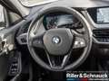 BMW 118 i Advantage LED+NAVI+KAMERA+KEYLESS+KLMAAU Blanc - thumbnail 10