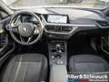 BMW 118 i Advantage LED+NAVI+KAMERA+KEYLESS+KLMAAU Blanc - thumbnail 9