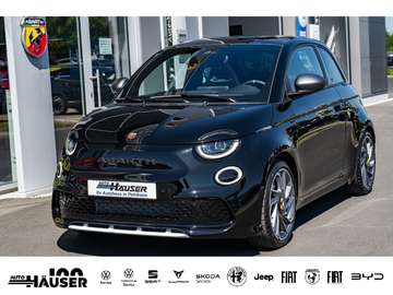 TURISMO 42 kWh SOFORT JBL NAVI KAMERA TEMPOMAT LED