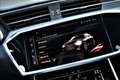 Audi A6 Limousine 55 TFSI e 367pk Quattro S-Line Competiti Weiß - thumbnail 28