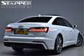 Audi A6 Limousine 55 TFSI e 367pk Quattro S-Line Competiti Wit - thumbnail 9