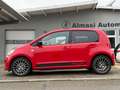 Skoda Citigo Monte Carlo /SHZ/TEMP/ TÜV & SERVICE NEU! Czerwony - thumbnail 2