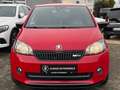 Skoda Citigo Monte Carlo /SHZ/TEMP/ TÜV & SERVICE NEU! Czerwony - thumbnail 8
