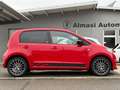 Skoda Citigo Monte Carlo /SHZ/TEMP/ TÜV & SERVICE NEU! Czerwony - thumbnail 6
