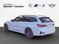 BMW 320 d Touring SportLine | Harmankar. | Laser | AHK | P Weiß - thumbnail 4