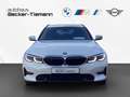 BMW 320 d Touring SportLine | Harmankar. | Laser | AHK | P Blanc - thumbnail 2