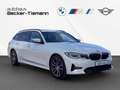 BMW 320 d Touring SportLine | Harmankar. | Laser | AHK | P Weiß - thumbnail 7