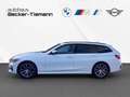 BMW 320 d Touring SportLine | Harmankar. | Laser | AHK | P Blanc - thumbnail 3